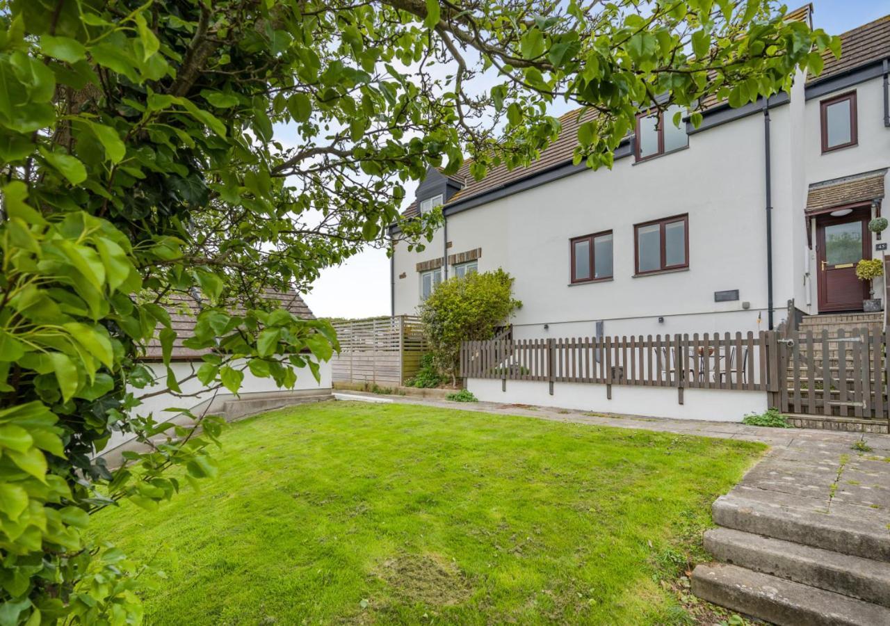 Cowslip Cottage بادستو المظهر الخارجي الصورة