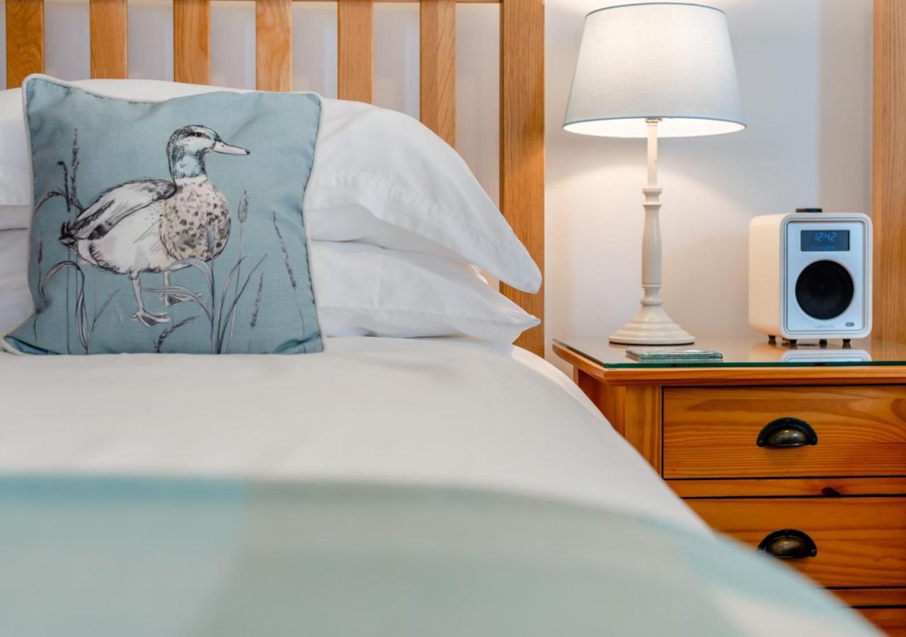 Cowslip Cottage بادستو المظهر الخارجي الصورة