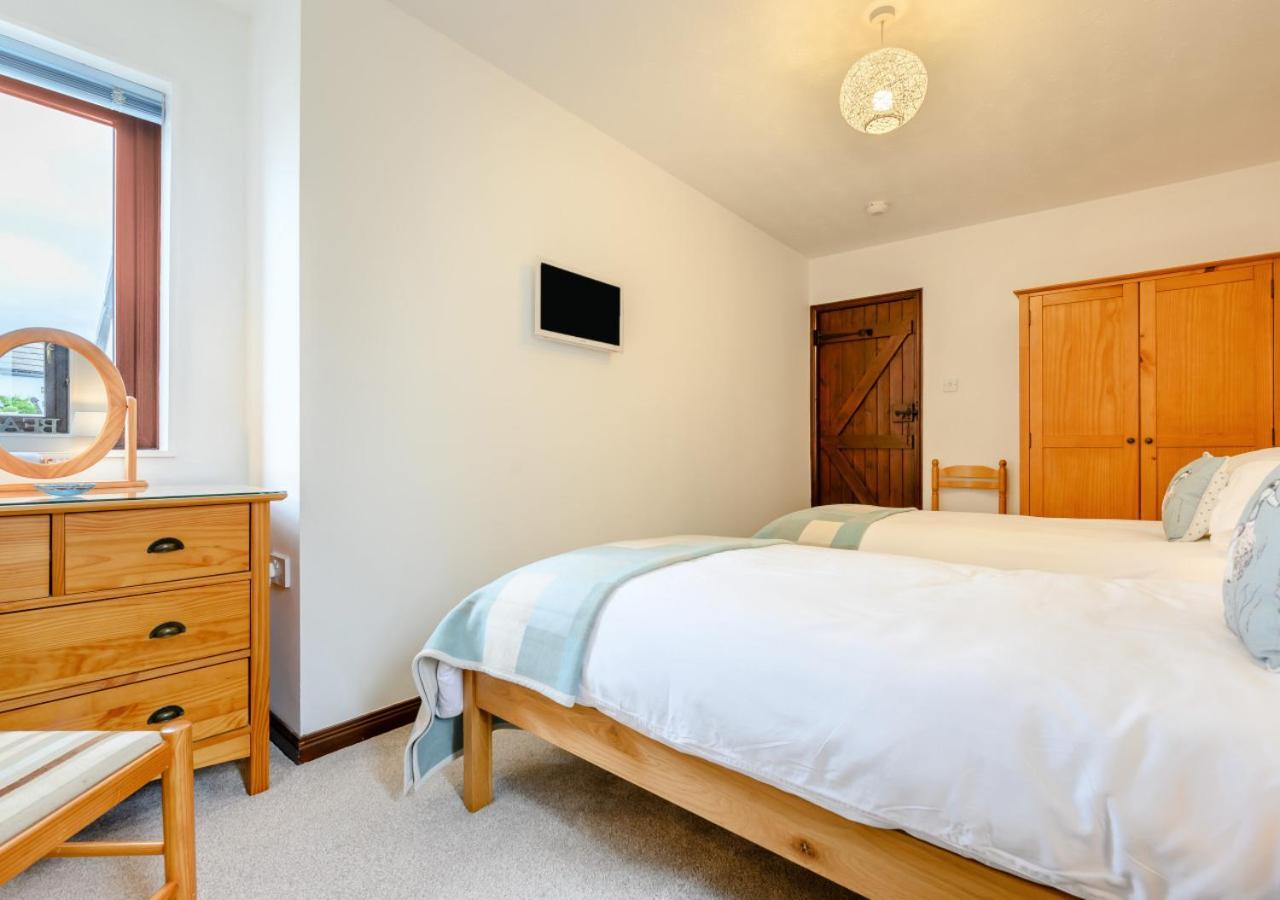 Cowslip Cottage بادستو المظهر الخارجي الصورة