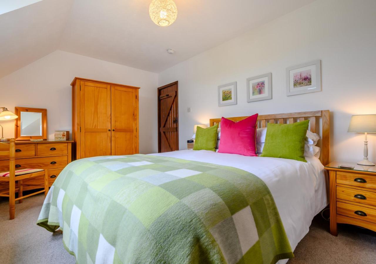 Cowslip Cottage بادستو المظهر الخارجي الصورة