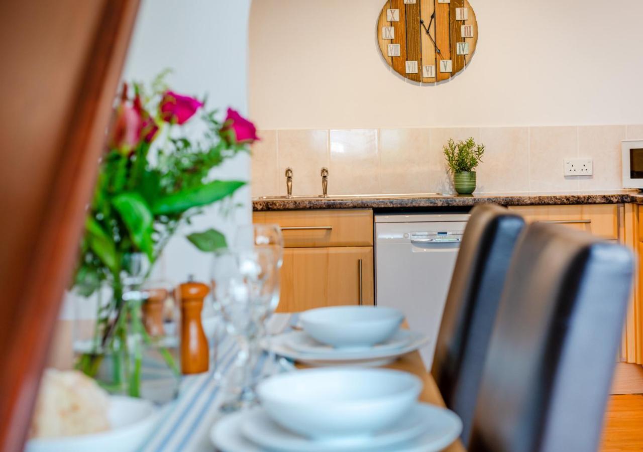 Cowslip Cottage بادستو المظهر الخارجي الصورة