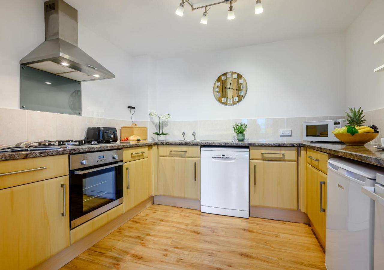 Cowslip Cottage بادستو المظهر الخارجي الصورة