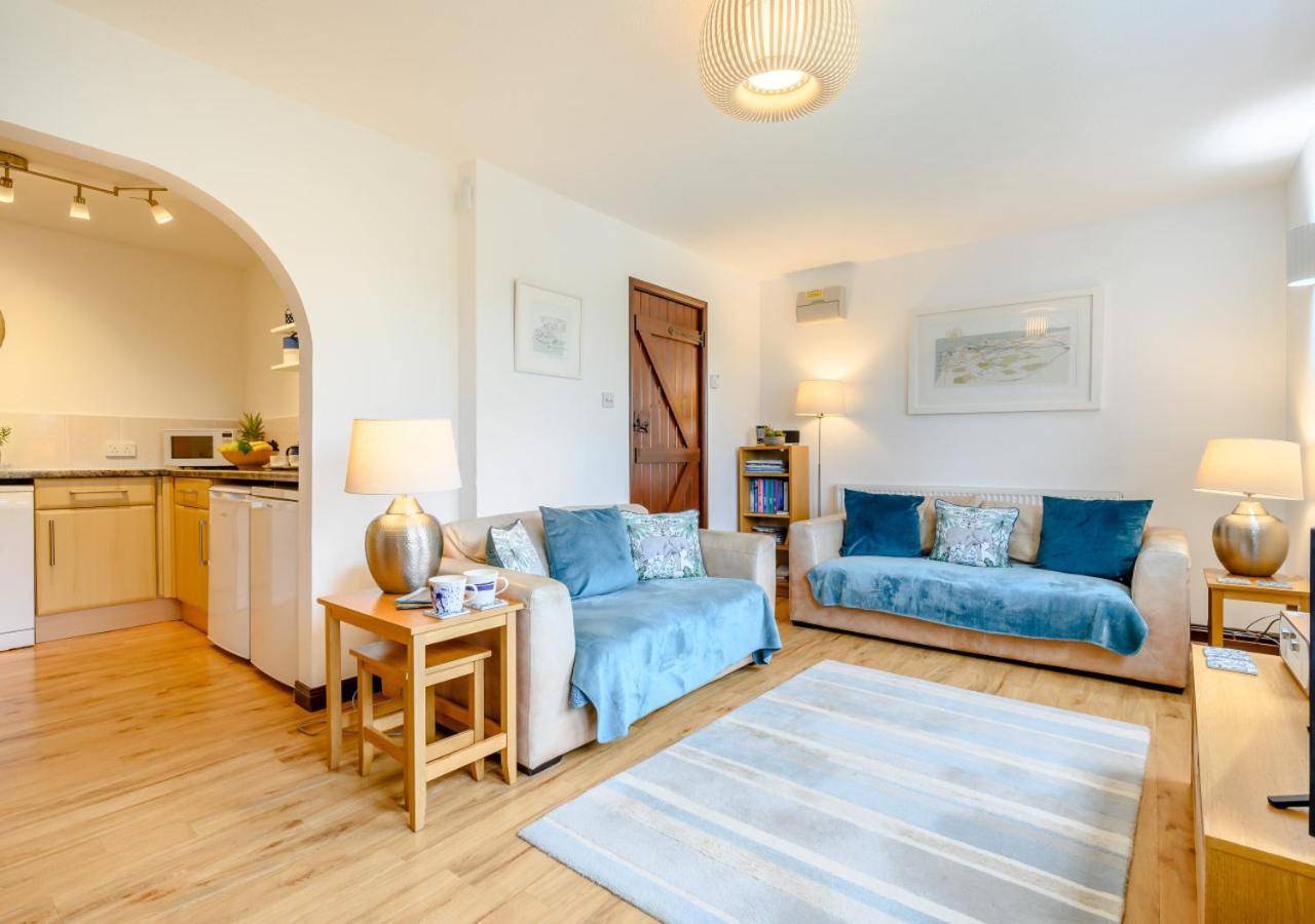 Cowslip Cottage بادستو المظهر الخارجي الصورة