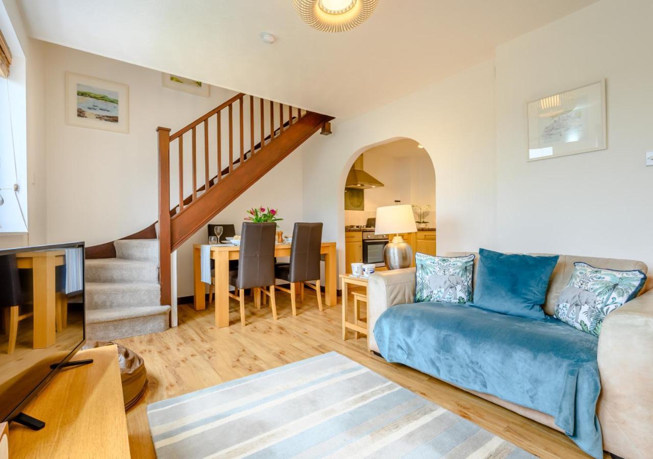 Cowslip Cottage بادستو المظهر الخارجي الصورة